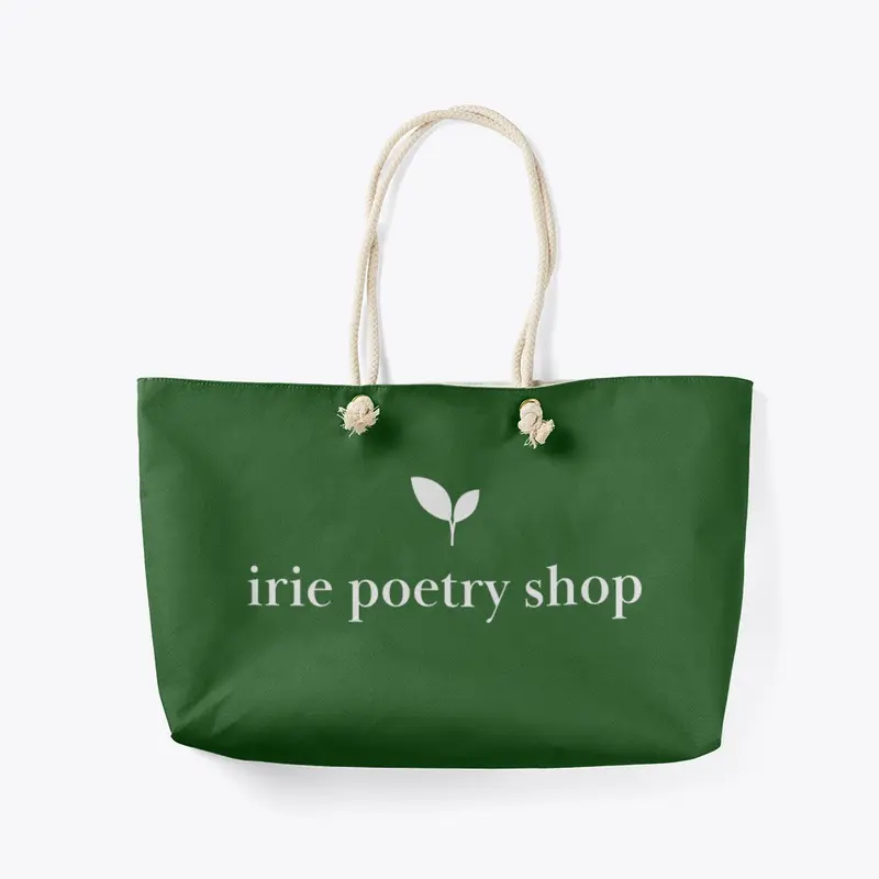 Reader Tote