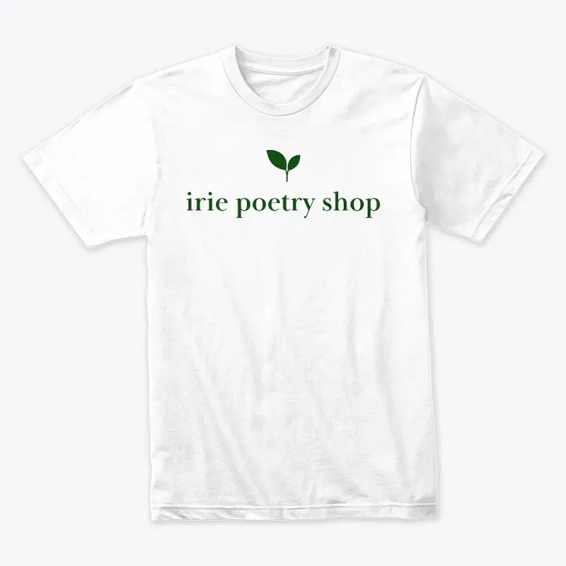 irie Tee